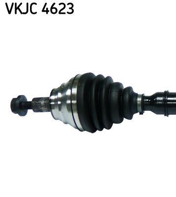 Cardan SKF ref. VKJC 4623